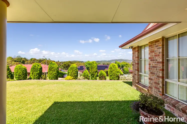 Fifth view of Homely house listing, 7 Robinia Grove, Garden Suburb NSW 2289