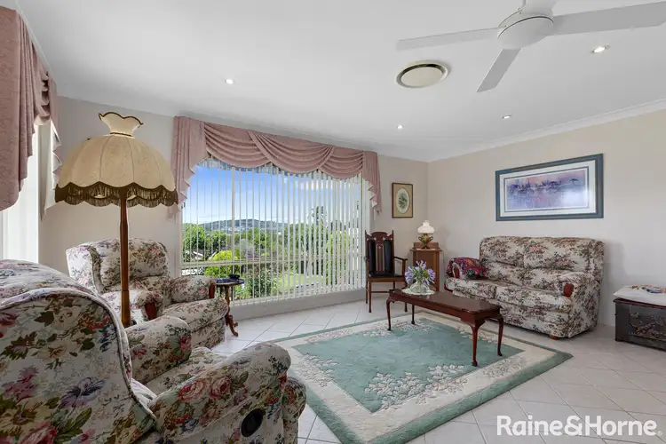 Sixth view of Homely house listing, 7 Robinia Grove, Garden Suburb NSW 2289