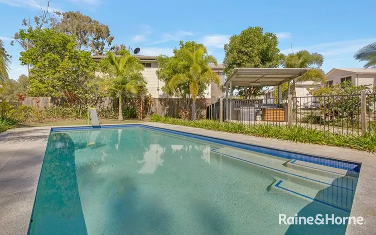 Second view of Homely townhouse listing, 44/2 Ringuet Close, Glen Eden QLD 4680