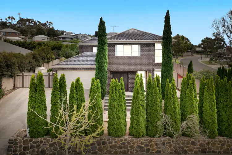 Fourth view of Homely house listing, 71 Westminster Grove, Sunbury VIC 3429