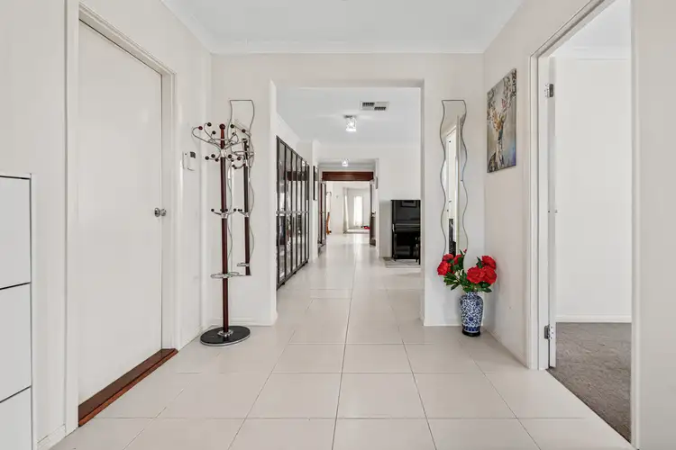 Fifth view of Homely house listing, 71 Westminster Grove, Sunbury VIC 3429