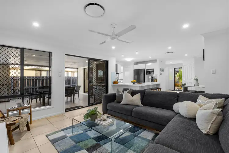 Fourth view of Homely house listing, 5 Ironbark Circuit, Everton Hills QLD 4053