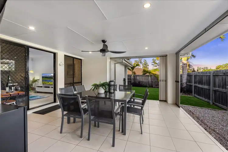 Fifth view of Homely house listing, 5 Ironbark Circuit, Everton Hills QLD 4053