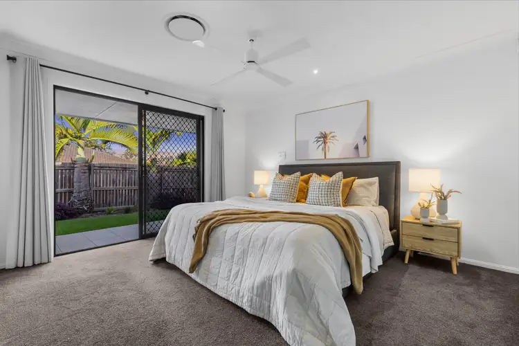 Sixth view of Homely house listing, 5 Ironbark Circuit, Everton Hills QLD 4053