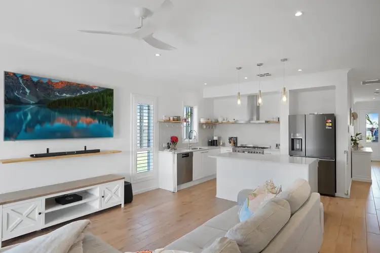 Fifth view of Homely house listing, 37 Philip Avenue, Angle Vale SA 5117