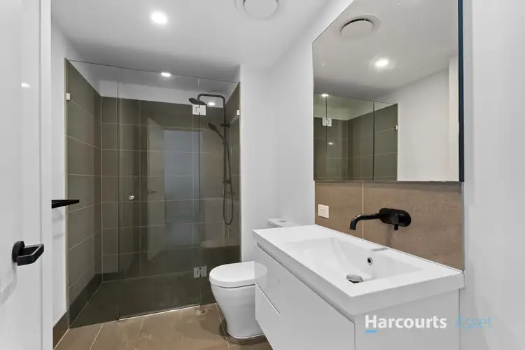 Third view of Homely unit listing, 1405/275 Wickham Street, Fortitude Valley QLD 4006