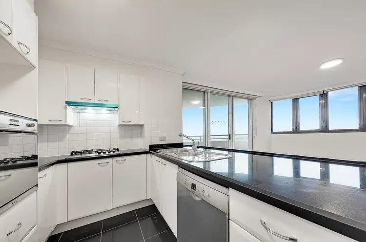 Second view of Homely unit listing, 172/14 Brown Street, Chatswood NSW 2067