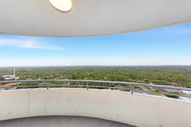 Third view of Homely unit listing, 172/14 Brown Street, Chatswood NSW 2067