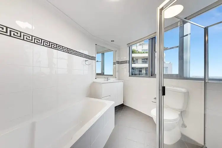 Fifth view of Homely unit listing, 172/14 Brown Street, Chatswood NSW 2067