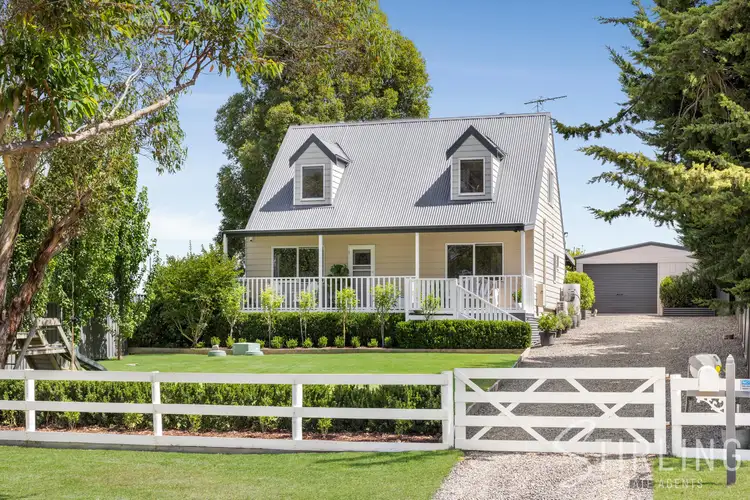 59 East Road, Pearcedale VIC 3912