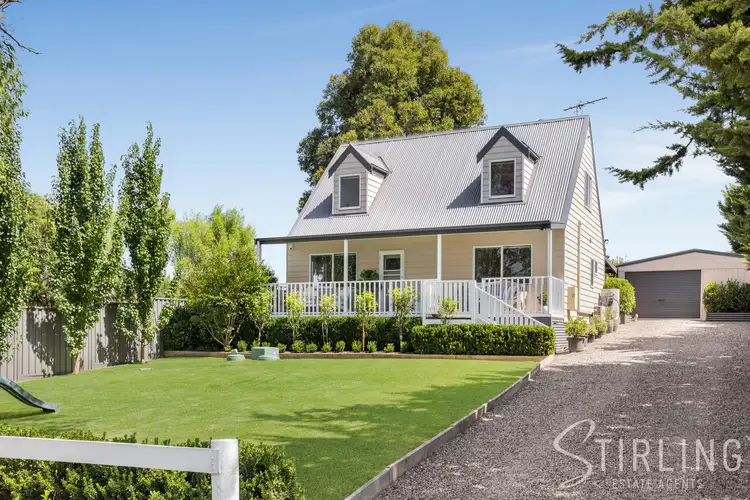 Second view of Homely house listing, 59 East Road, Pearcedale VIC 3912