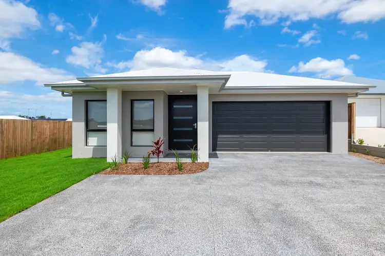 Main view of Homely house listing, 10 Cameo Court, Collingwood Park QLD 4301