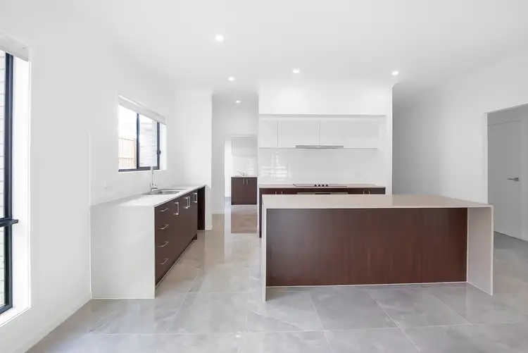 Second view of Homely house listing, 10 Cameo Court, Collingwood Park QLD 4301