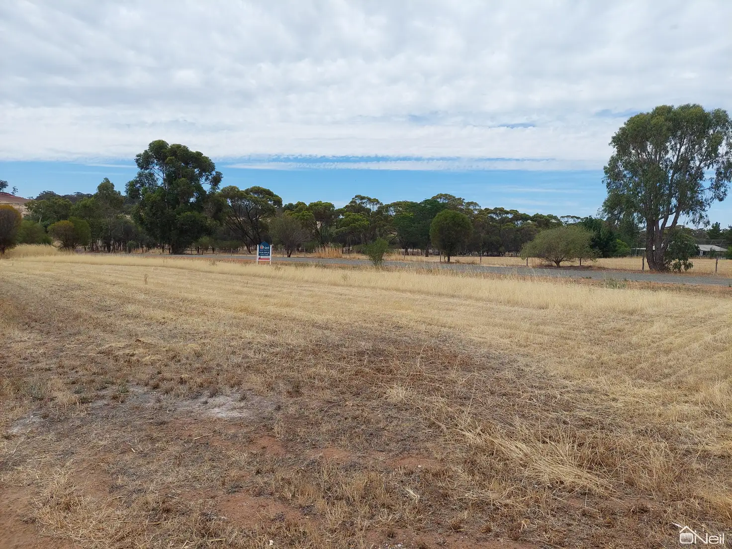 Main view of Homely land listing, 18 Channon Street, Williams WA 6391