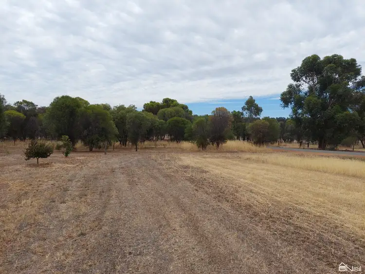 Third view of Homely land listing, 18 Channon Street, Williams WA 6391