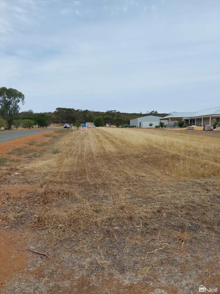 Fourth view of Homely land listing, 18 Channon Street, Williams WA 6391