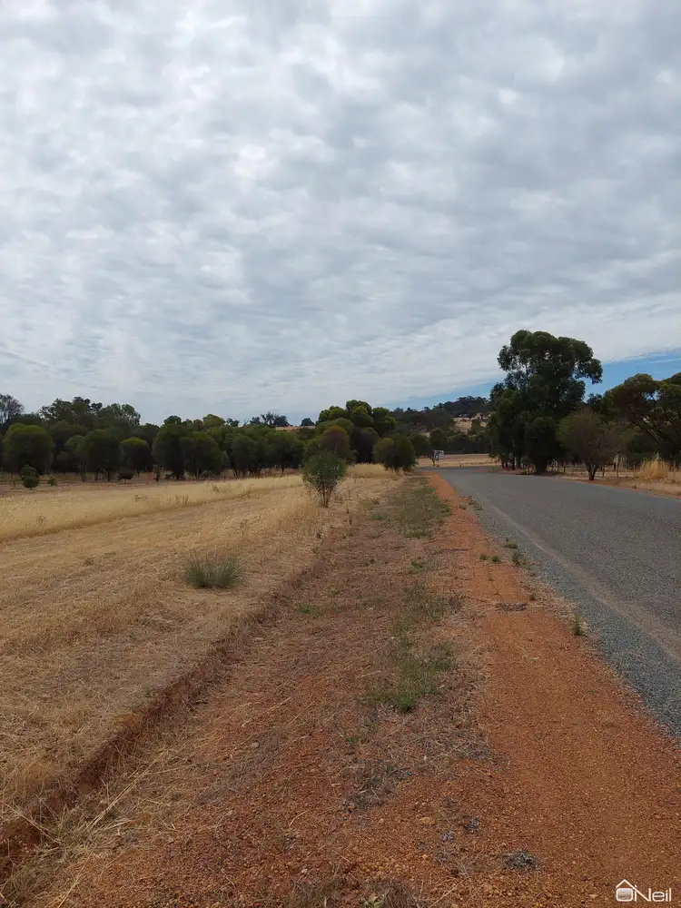 Seventh view of Homely land listing, 18 Channon Street, Williams WA 6391