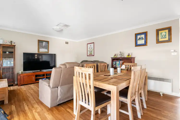 Third view of Homely unit listing, 10/4 Rule Court, Somerville WA 6430