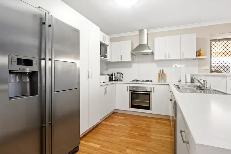 Fourth view of Homely unit listing, 10/4 Rule Court, Somerville WA 6430