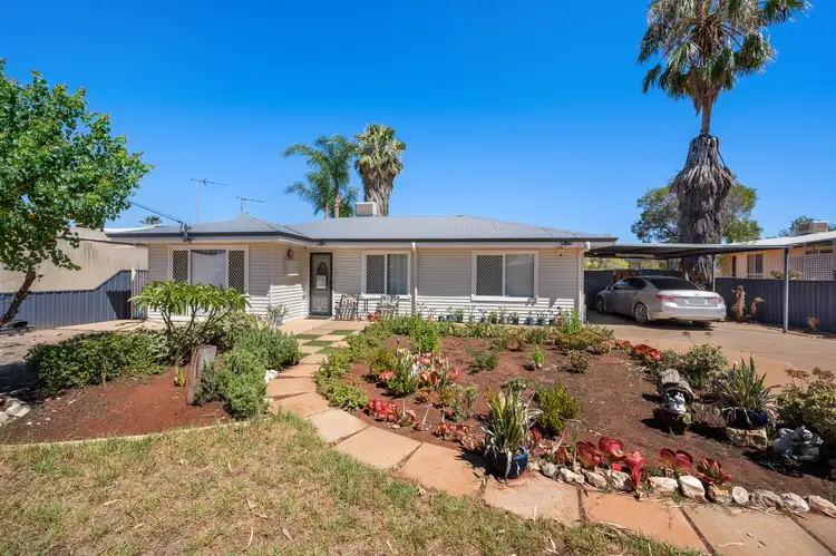 Main view of Homely house listing, 184 Bourke Street, Piccadilly WA 6430