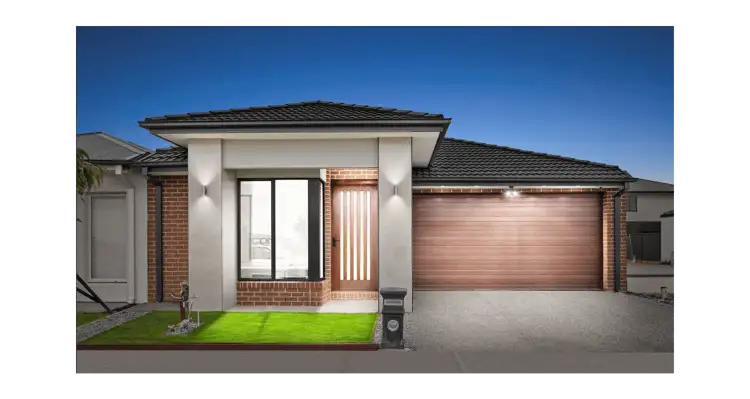 Main view of Homely house listing, 9 Damesfly Circuit, Tarneit VIC 3029