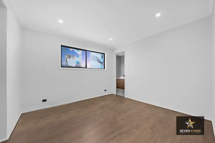 Seventh view of Homely house listing, 9 Damesfly Circuit, Tarneit VIC 3029