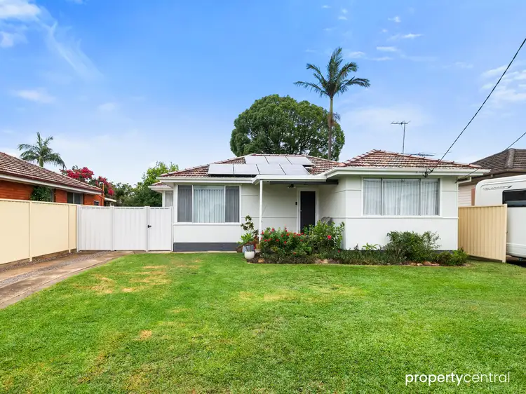 Main view of Homely house listing, 26 Woodview Road, Oxley Park NSW 2760