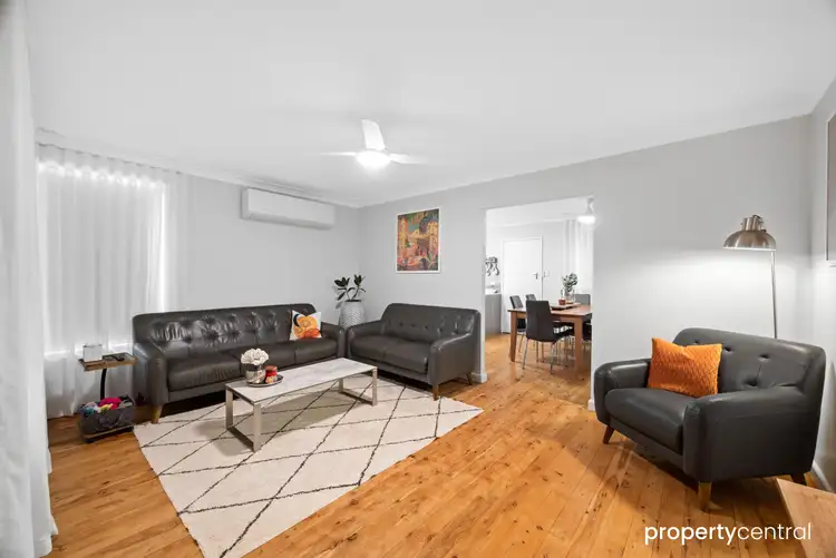Second view of Homely house listing, 26 Woodview Road, Oxley Park NSW 2760