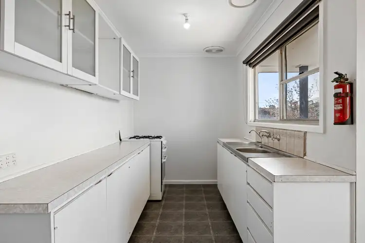 Second view of Homely house listing, 21 Timmins Street, Ararat VIC 3377