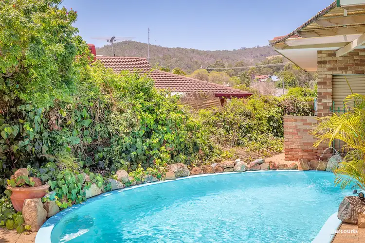 1 Yurrah Place, Kelmscott WA 6111