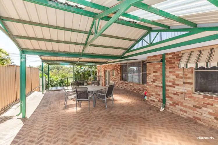 Fourth view of Homely house listing, 1 Yurrah Place, Kelmscott WA 6111