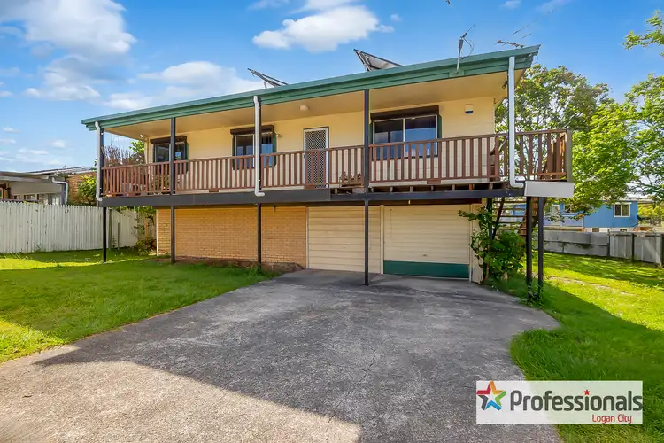 3 Lyngrove Street