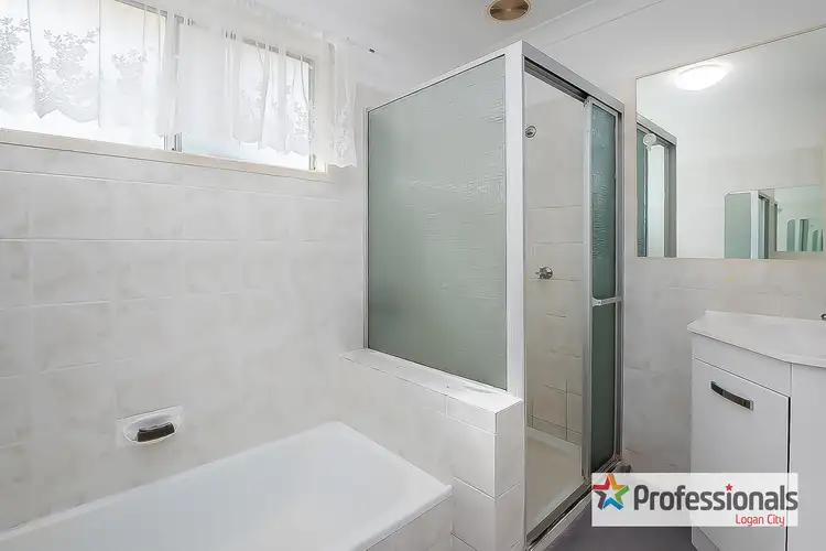 Third view of Homely house listing, 3 Lyngrove Street, Kingston QLD 4114