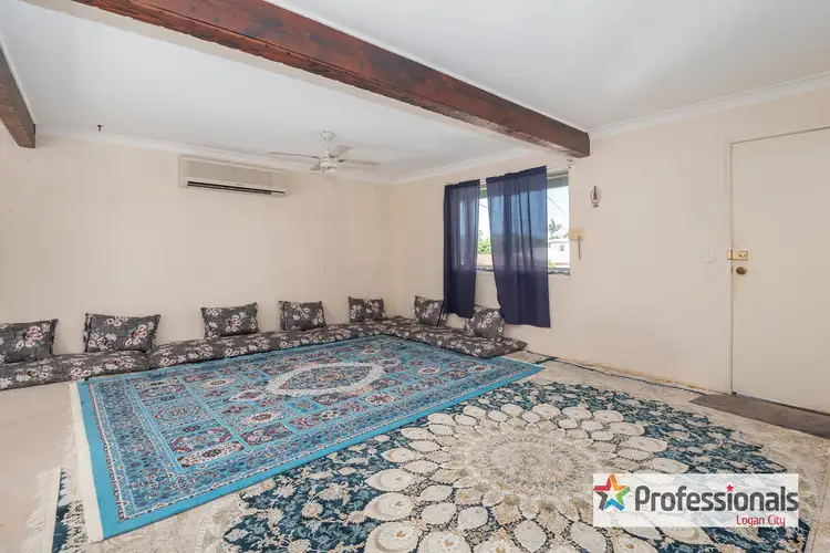Fourth view of Homely house listing, 3 Lyngrove Street, Kingston QLD 4114
