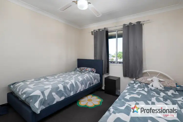 Sixth view of Homely house listing, 3 Lyngrove Street, Kingston QLD 4114