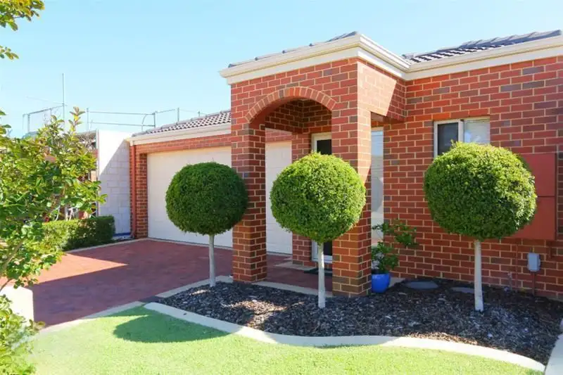 Main view of Homely house listing, 4 Hourn Way, Canning Vale WA 6155