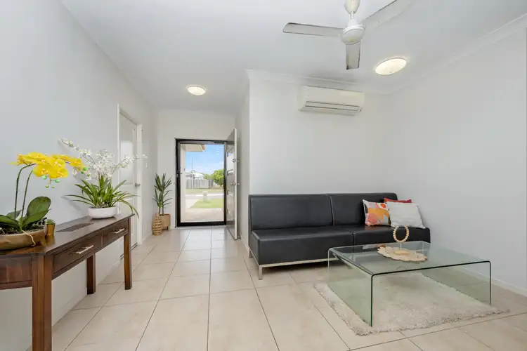 Second view of Homely house listing, 7 Brush Cherry Street, Mount Low QLD 4818