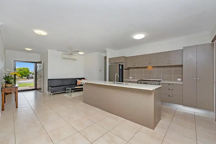 Third view of Homely house listing, 7 Brush Cherry Street, Mount Low QLD 4818