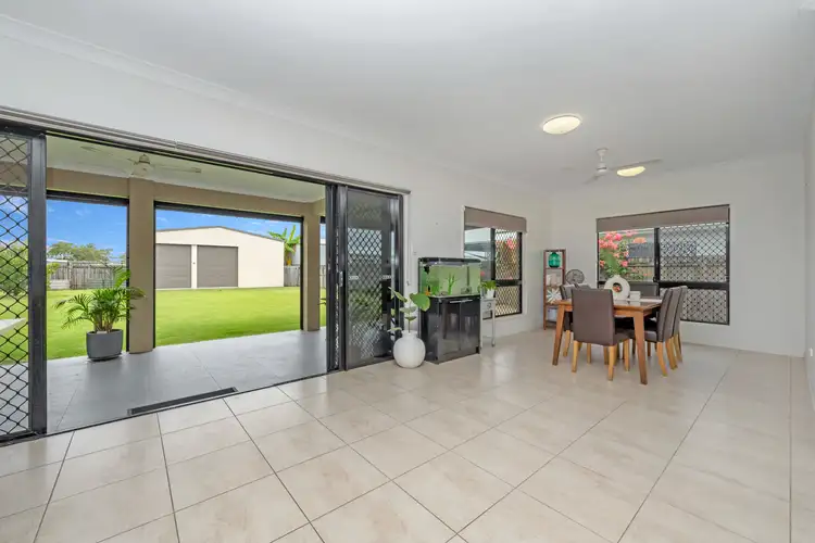 Fourth view of Homely house listing, 7 Brush Cherry Street, Mount Low QLD 4818