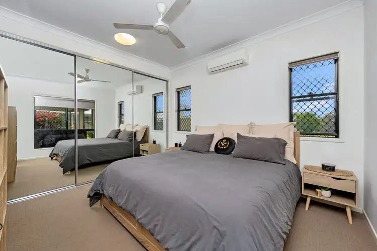 Sixth view of Homely house listing, 7 Brush Cherry Street, Mount Low QLD 4818