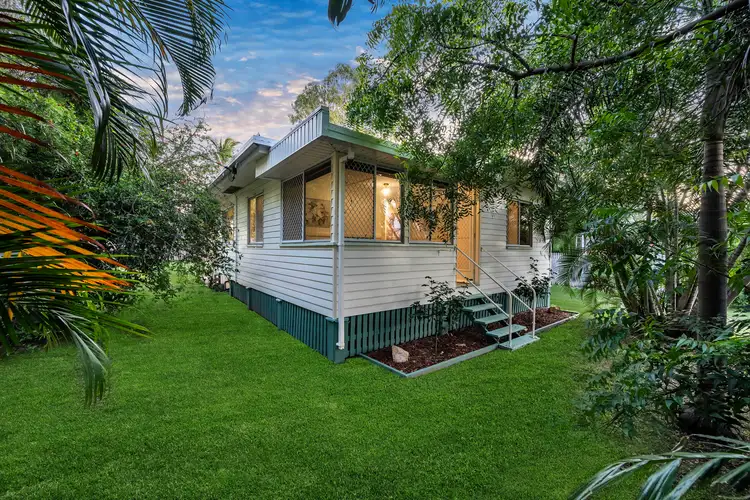 Main view of Homely house listing, 6 Batavia Street, Pimlico QLD 4812