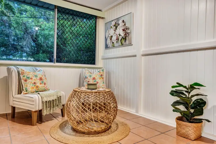 Second view of Homely house listing, 6 Batavia Street, Pimlico QLD 4812