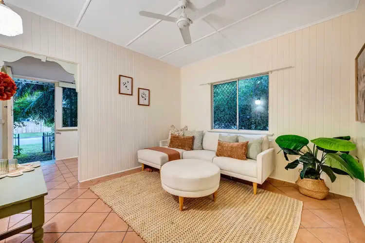 Fifth view of Homely house listing, 6 Batavia Street, Pimlico QLD 4812