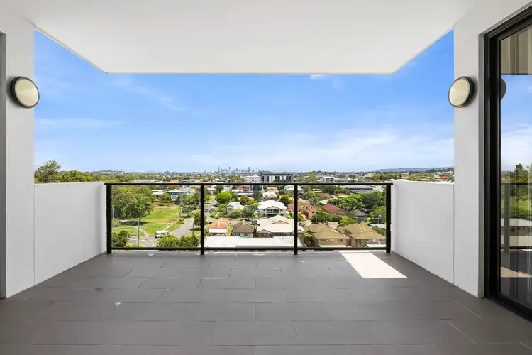 Sixth view of Homely unit listing, 805/27 Kingsmill Street, Chermside QLD 4032