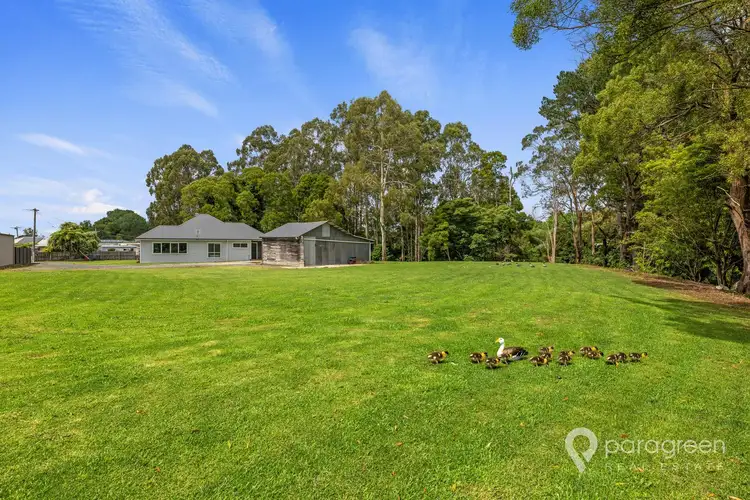 Second view of Homely house listing, 1 Collis Street, Foster VIC 3960
