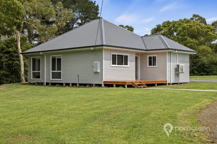 Third view of Homely house listing, 1 Collis Street, Foster VIC 3960