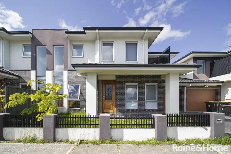 93 Hemmings Street, Dandenong VIC 3175