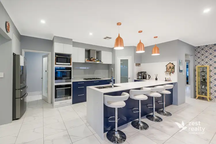 21 Brundall Street