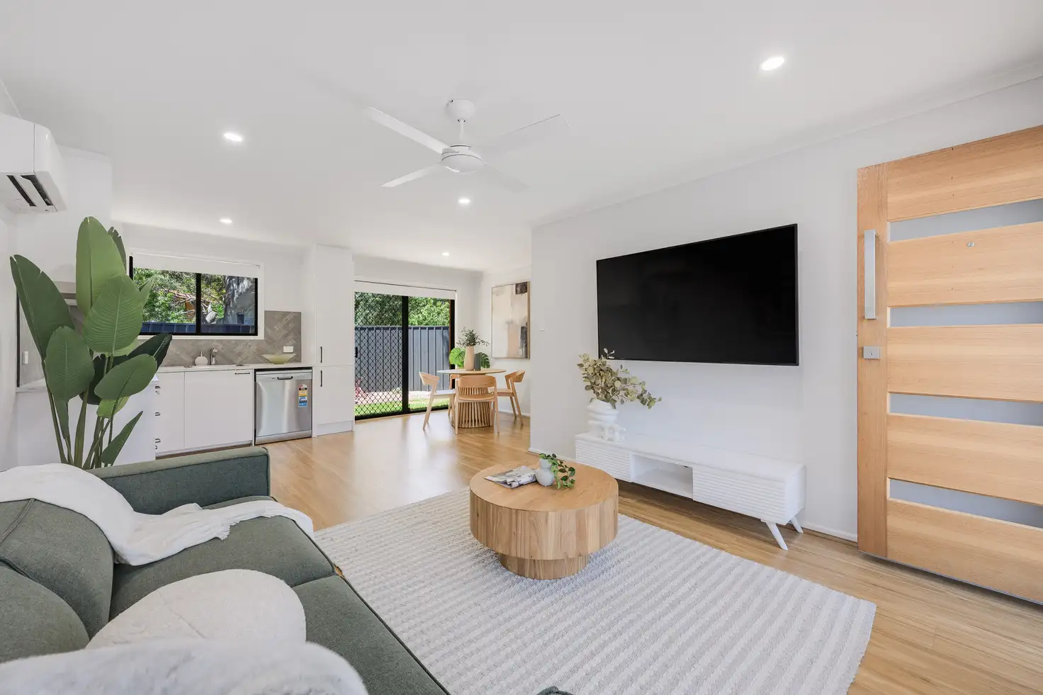 Main view of Homely house listing, 18/26-28 Crozier Avenue, Modbury SA 5092