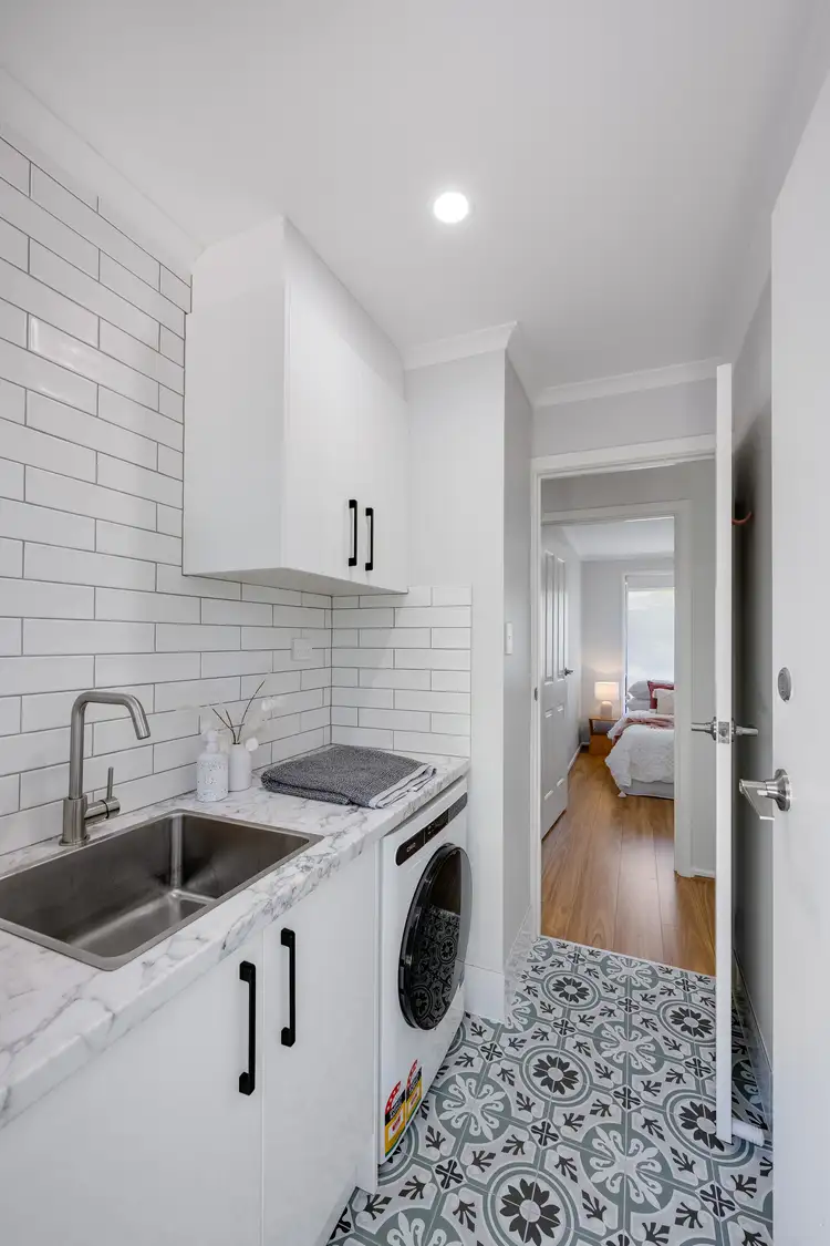 Fourth view of Homely house listing, 18/26-28 Crozier Avenue, Modbury SA 5092